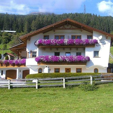 Ferienwohnung Haus Deutschmann Wenns Exterior foto