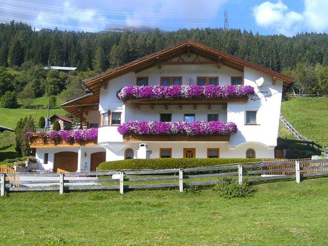 Ferienwohnung Haus Deutschmann Wenns Exterior foto