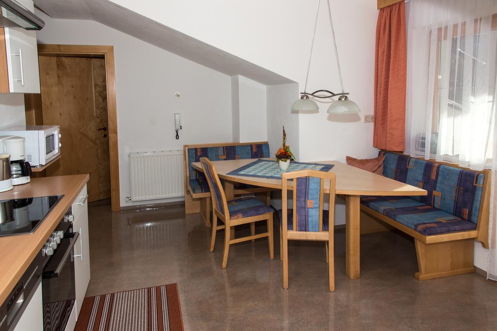 Ferienwohnung Haus Deutschmann Wenns Exterior foto