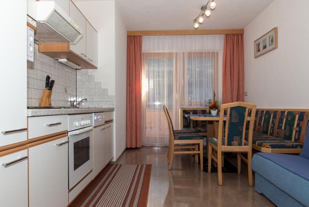 Ferienwohnung Haus Deutschmann Wenns Exterior foto